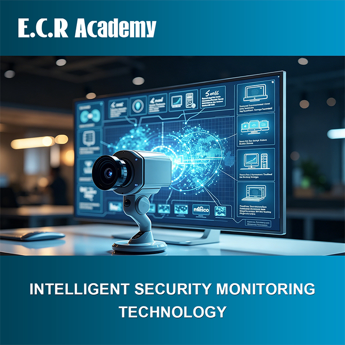 Intelligent Security Monitoring Technology